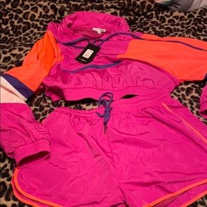 Making A Statement Lounge Set